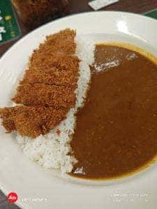 マイカリー食堂 高田馬場店