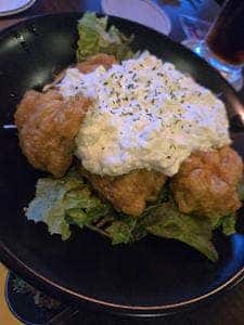 Sports Bar FIORI
