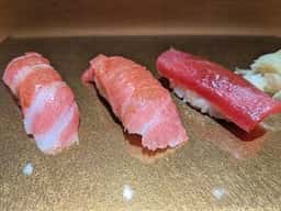真寿司