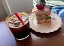 CAFE POE