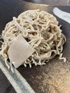 手打蕎麦 西乃原
