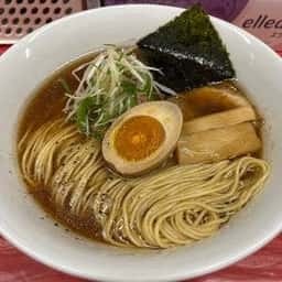 はりまや橋五衛門ラーメン