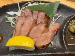 牛タン専門店 タン治郎