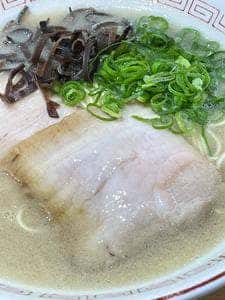 博多ラーメン べすとん