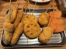 串カツ田中 南砂町店