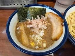 つけめん 玉 本店