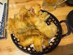 魚吉酒場 上野店