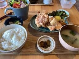 おうちかふぇOhana