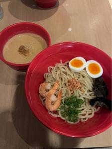 えびそば えび助