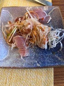 ビュッフェレストラン アトリエ