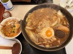 すぎのや 上三川店