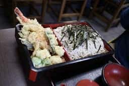 そば源 本店
