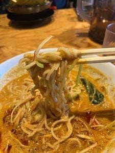横浜家系ラーメン 喜夢家