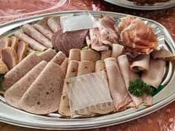 肉のくすの木