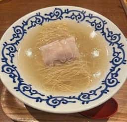 豚そば月や ラーメン滑走路店