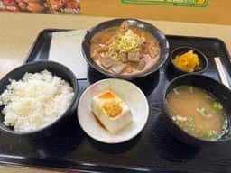 野呂PA下り線売店