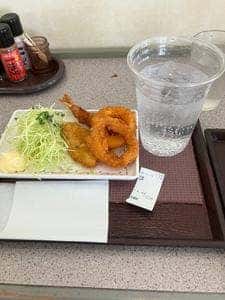 御飯艇