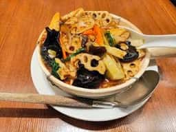 紅虎餃子房 ららぽーと柏の葉店