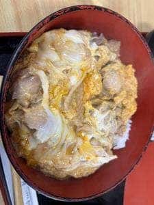レストラン どんどん