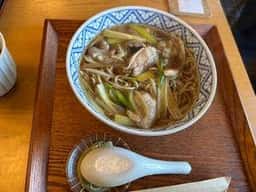 松月庵