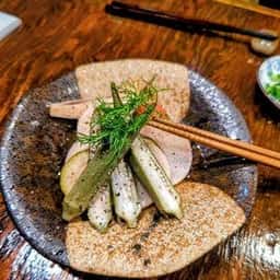 居酒屋佐伯屋 門仲本店