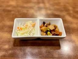 24時間 餃子酒場 大井町店