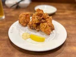 24時間 餃子酒場 大井町店