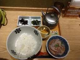 だし茶漬け えん ASTY静岡店
