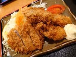 とんかつ 正力