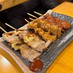 博多酒場 すみ吉屋