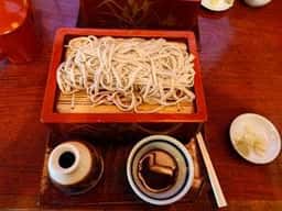いしづかそば店