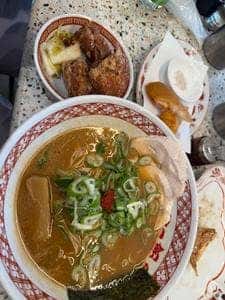 フーフー飯店