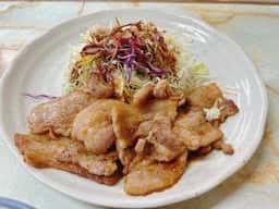 お食事 まるやま