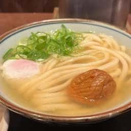 香川一福 神田店