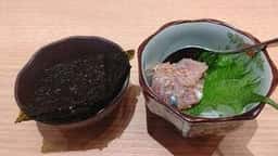 鮨 酒 肴 杉玉 南森町