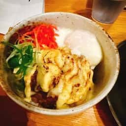 仲本食堂
