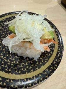 はま寿司 川崎久地店