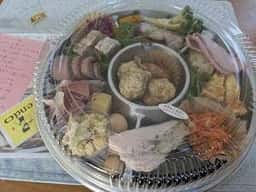 食堂endo