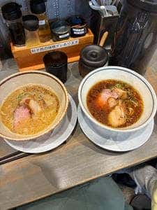 麺房 鶏くらふと