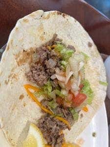 中南米料理 BORDE