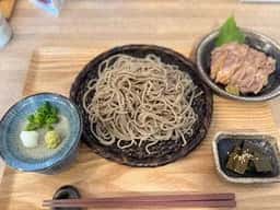 そば切り 潮凪庵