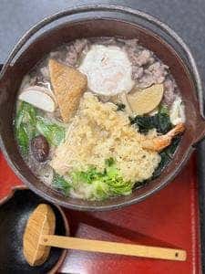 どんぱち