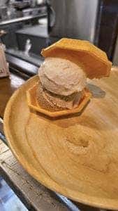甘味処 みつばち