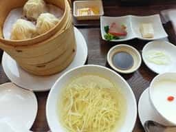 神仙閣 大阪店