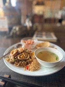 佛沙羅館