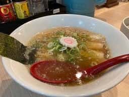 麺屋 おおやま