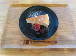 ぬしやCafe