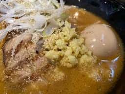 札幌らぁめん 麺や 舌通