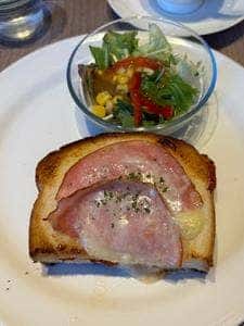 珈琲館 二子新地駅店