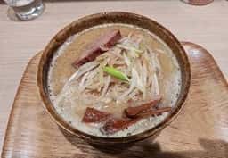 麺屋 幸生